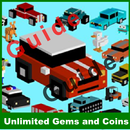 Hacks Smashy Road for Wanted APK