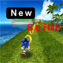 New Sonic Dash 2 Tips, Hacks APK