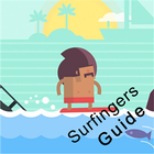 New Surfingers Guide icône