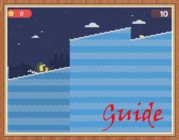 New Surfingers Guide 海報