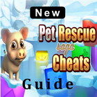 New Pet Rescue Saga Hacks أيقونة