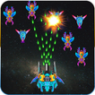 Galaxy Shoot - Alien Attack Space Shooting Game