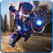 Ultimate Iron Immortal Superhero Fight 18