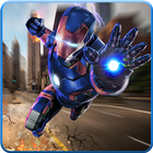 Ultimate Iron Immortal Superhero Fight 18 ícone
