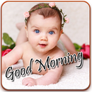 Baby Good Morning-APK