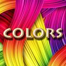 Colors Names-APK