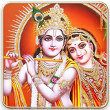 Krishna Wallpapers icône