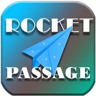 Rocket Passage icône