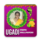 Ugadi Photo Wallpapers  new 图标