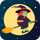 Flying Witches APK