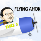 Flying Ahok ไอคอน