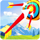 Flying Arrow Archery Super Game APK