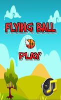 Flying Ball 海报