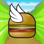 Flying Burger Ultimate icône