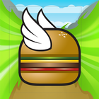 Flying Burger Ultimate 아이콘