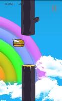 Flying Burger Ultimate screenshot 3