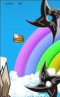 Flying Burger Ultimate स्क्रीनशॉट 2