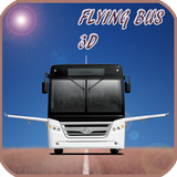 Flying Bus 2016 icône