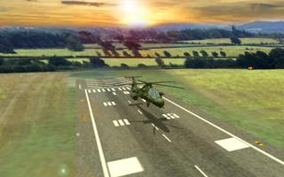 Airplane Flight Simulator-Aircraft Landing capture d'écran 3
