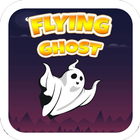 Flying Ghost - Flappy Ghost icône