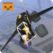 Flying Monster Truck VR