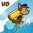 Flying Puppy Patrol APK