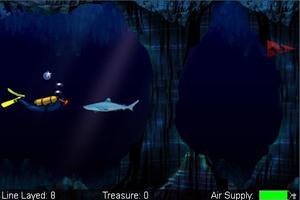 Cave Diver Tommy syot layar 2