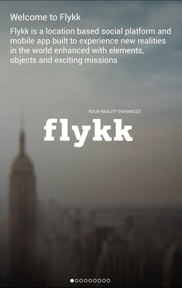 Flykk APK for Android Download