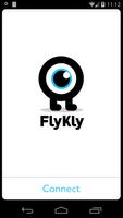 FlyKly Smart Wheel Plakat