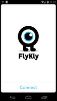 FlyKly Smart Wheel poster