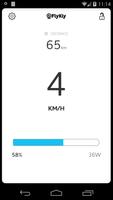 FlyKly Smart Wheel screenshot 1