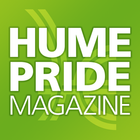 Hume Pride icône