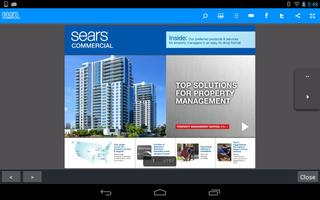 Sears Commercial screenshot 3