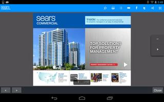 Sears Commercial 截图 3