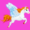 Fly Pegasus fly!