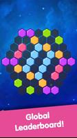 Block Puzzle Hex screenshot 3