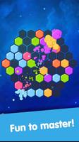 Block Puzzle Hex screenshot 1