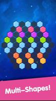 Block Puzzle Hex screenshot 2