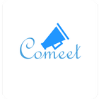 Comeet icône