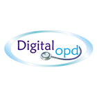 Digital OPD أيقونة