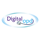 Digital OPD icône