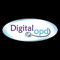 Digital OPD 海報