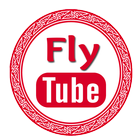 FlyTube New icône