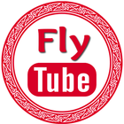 آیکون‌ FlyTube New