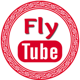 FlyTube New icône