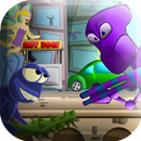 Fly Tales : Hunt For Sugar APK