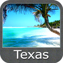 Texas GPS Nautical Charts APK