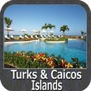 Turks and Caicos Islands Chart APK