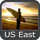 US East GPS Map Navigator APK
