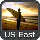 US East Gps Map Navigator APK